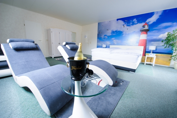 Hotel Garni Forsthaus Sellin